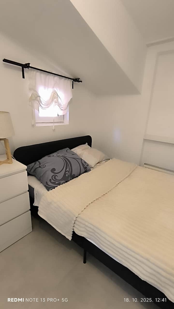 საძინებელი