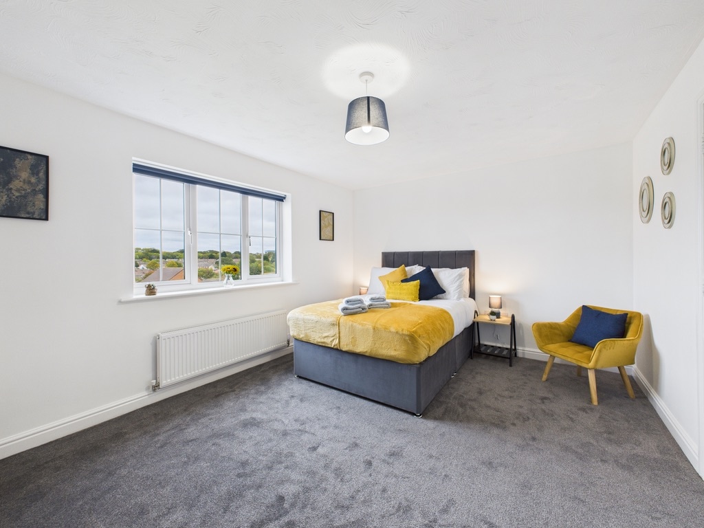 საძინებელი 2