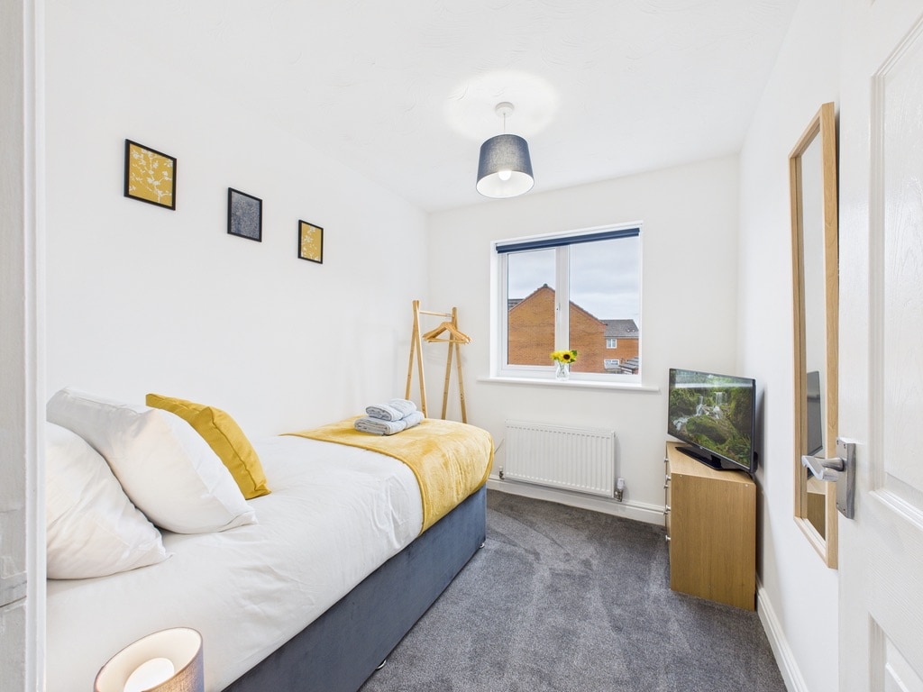 საძინებელი 5