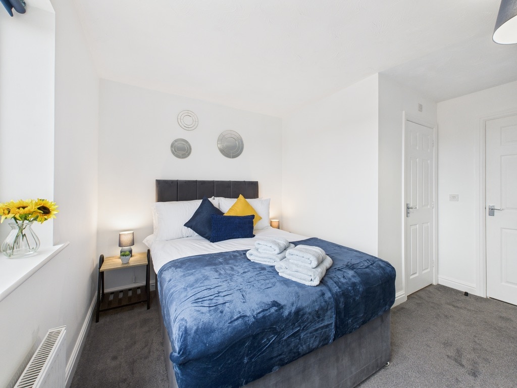 საძინებელი 1