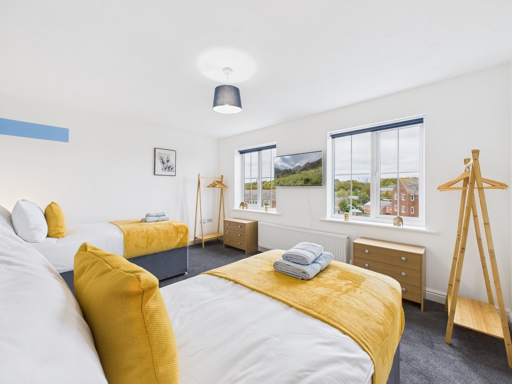 საძინებელი 3