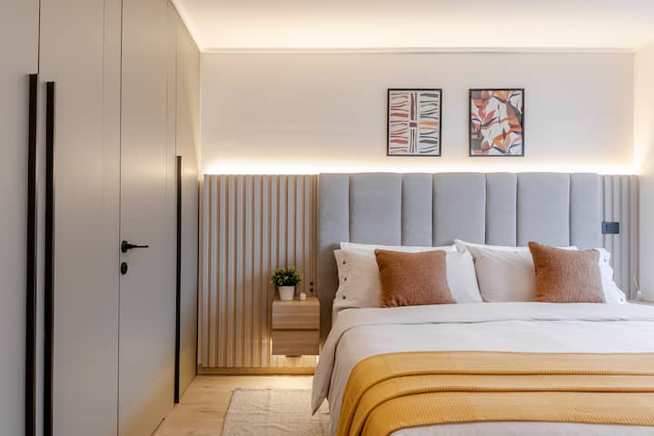 Las Condes|premium|terraza Acústica|office|parking - Las Condes