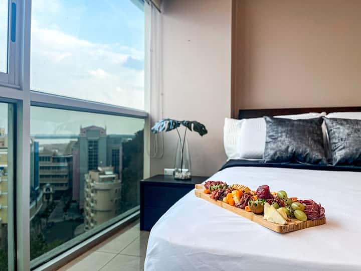 غرفة النوم 1