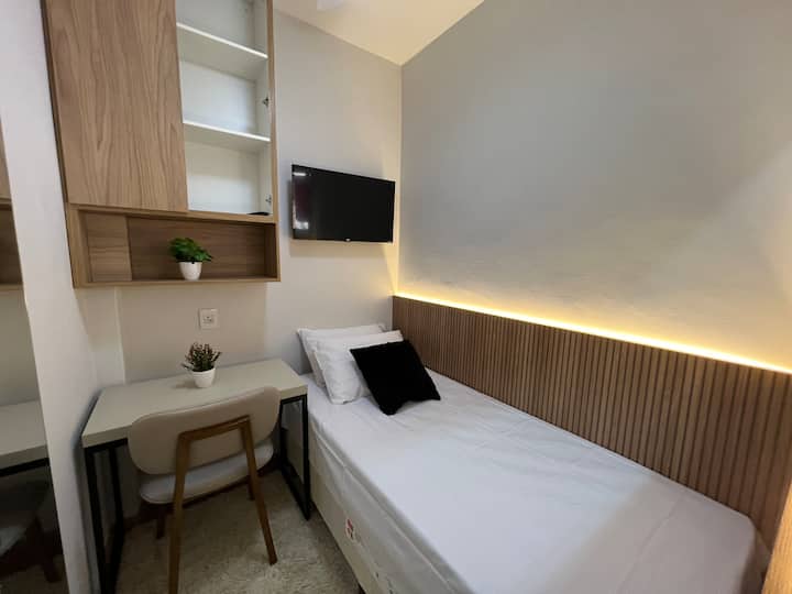 غرفة النوم 3