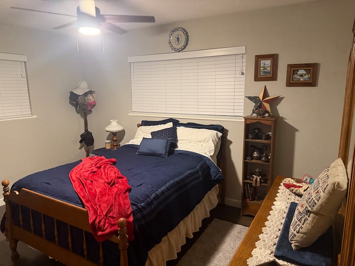 غرفة النوم 2