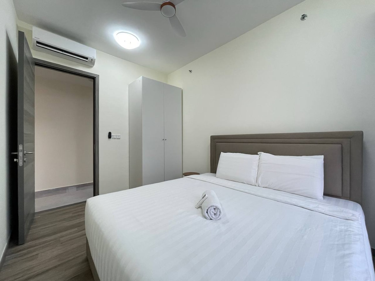 غرفة النوم 2