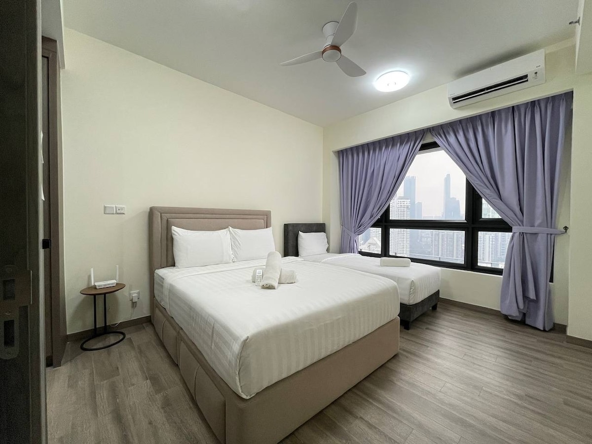 غرفة النوم 1