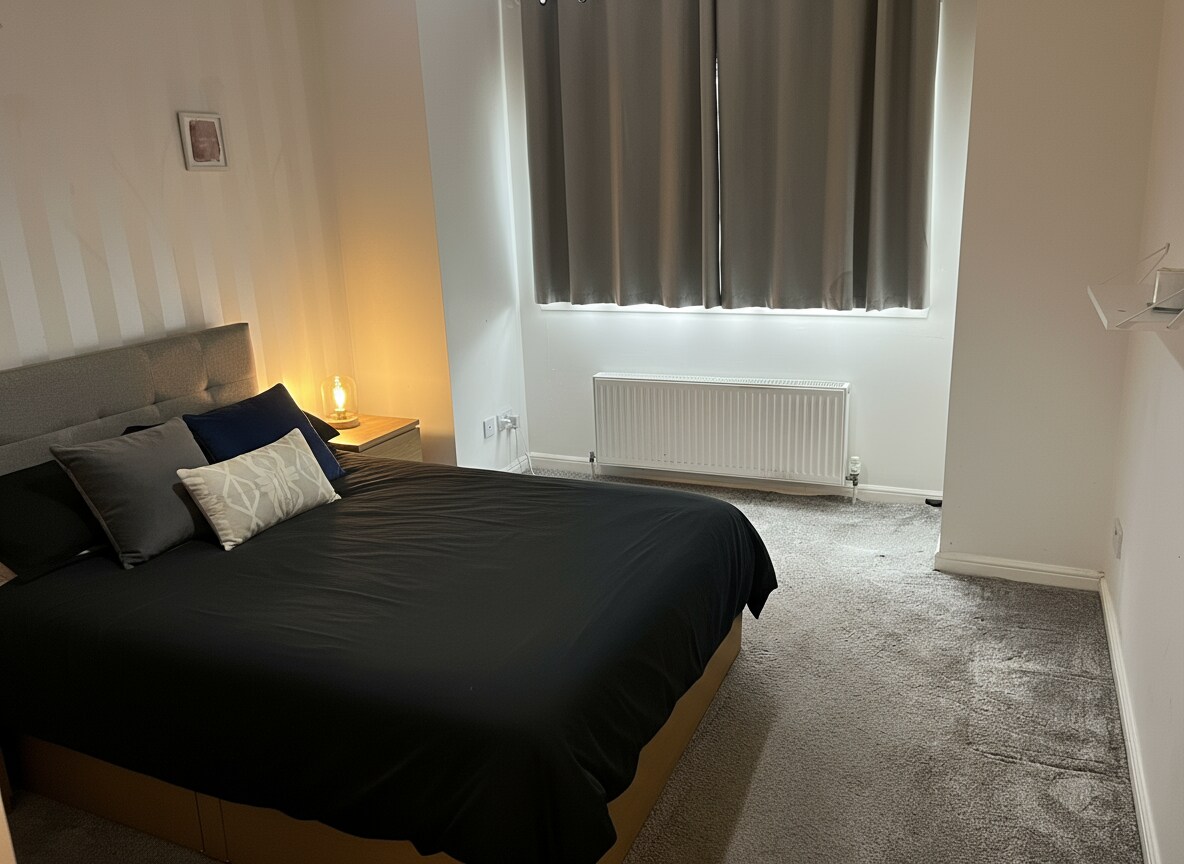 Ორადგილიანი საძინებელი2