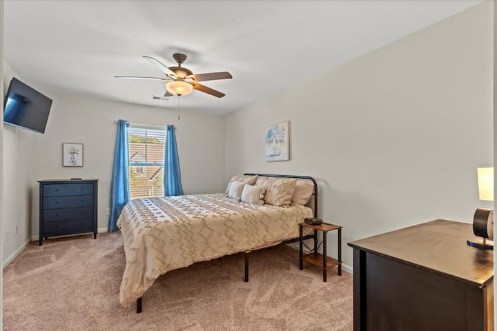 Спална соба 1