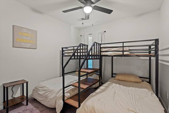 Спална соба 3