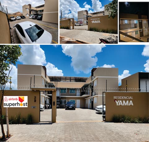 102 - Yama Hosting and Housing