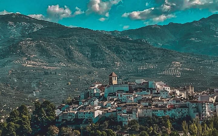 Tu Hogar Ideal Te Espera En Quesada - Cazorla