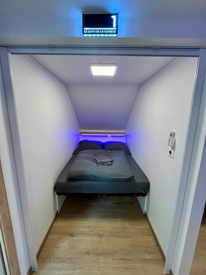 Bedroom 11