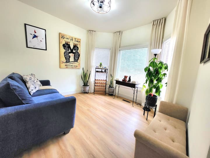 Всекидневна