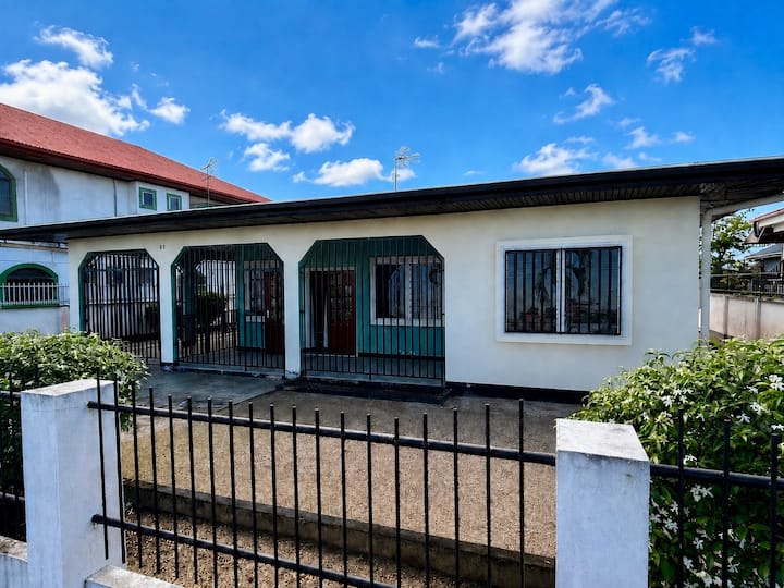Cosy Holiday Home Paramaribo - Paramaribo