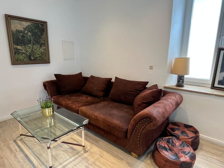 Gemütliches Alpenapartment - Hausham