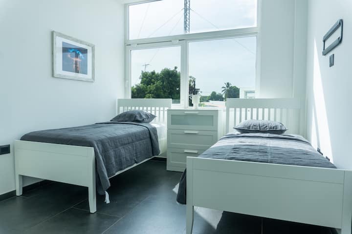 საძინებელი 1