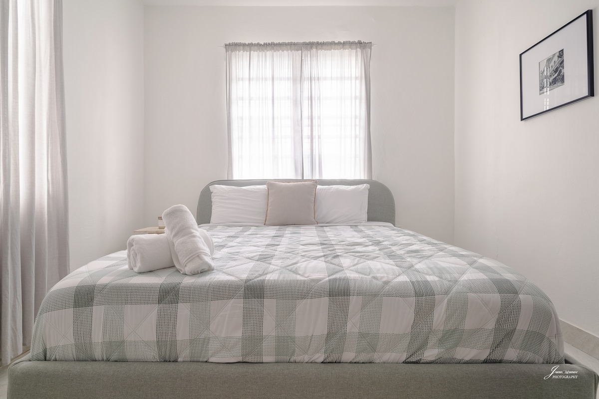 غرفة النوم 1