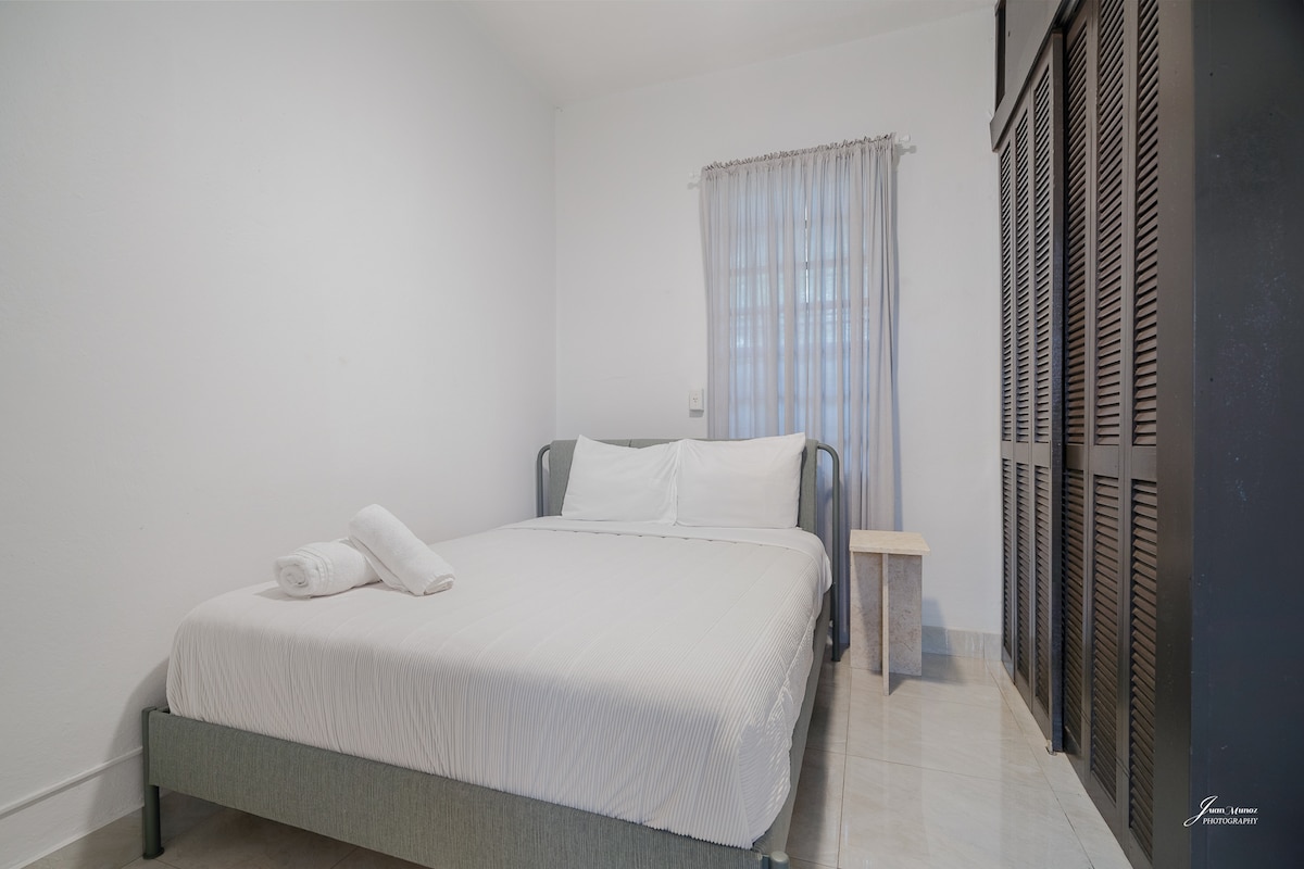 غرفة النوم 3