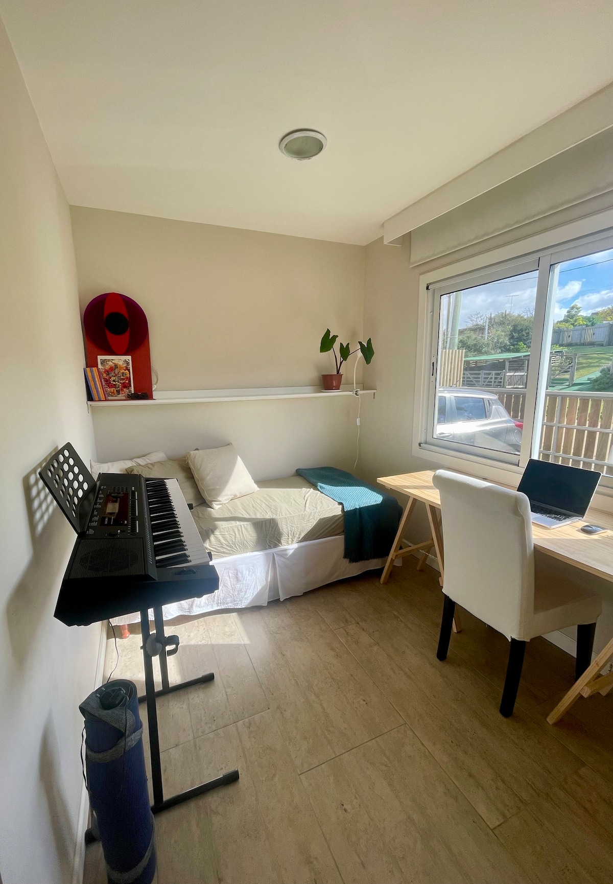 საძინებელი 2