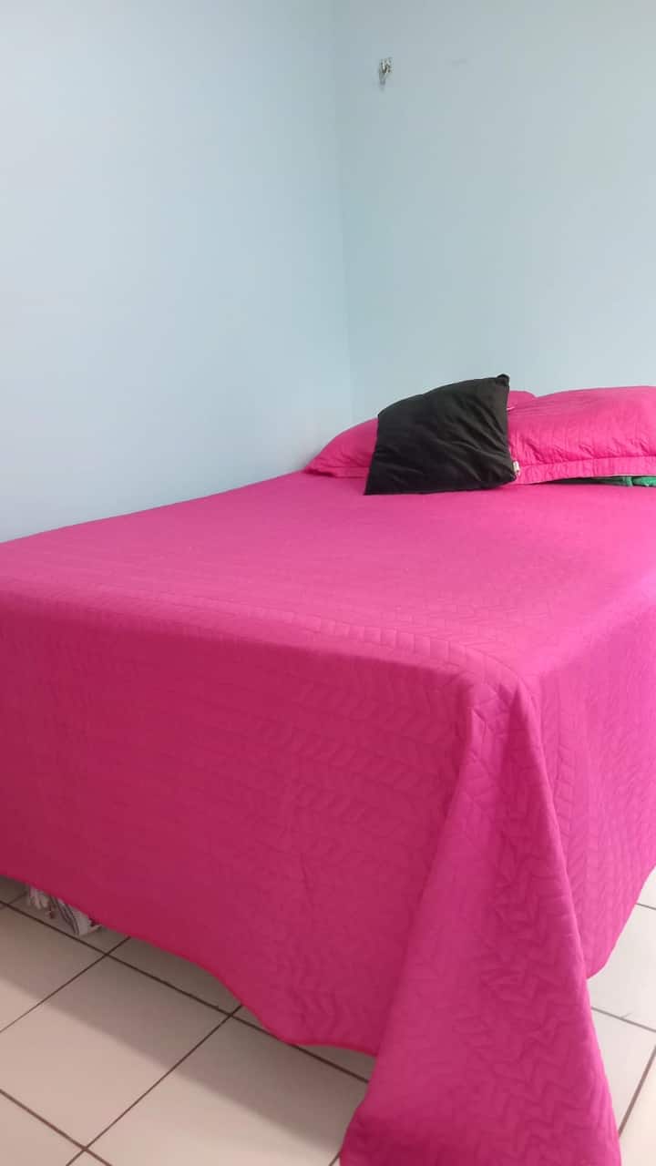 غرفة النوم 1