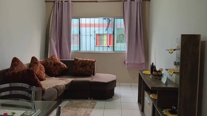 غرفة المعيشة