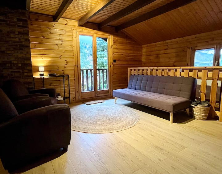 მისაღები ოთახი