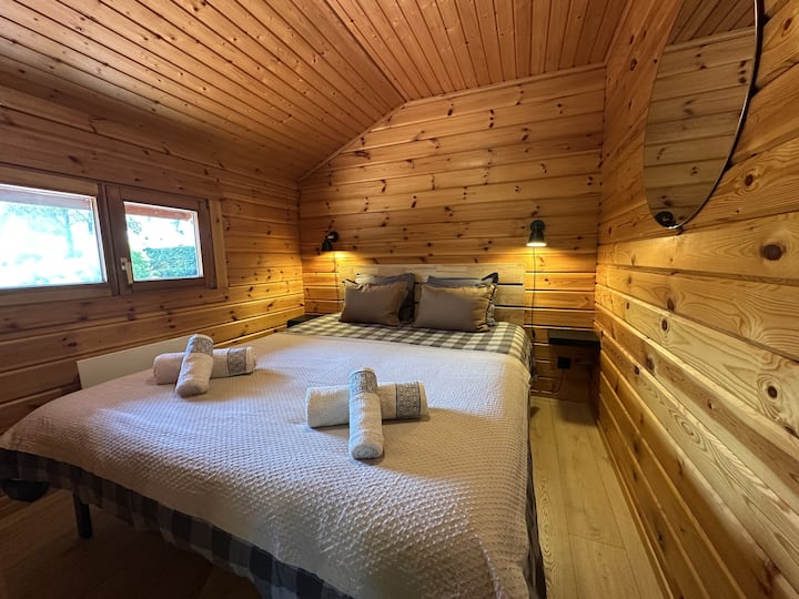 საძინებელი 1