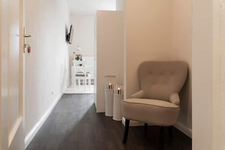 Zentral. Gemütlich. Apartment - Bremen