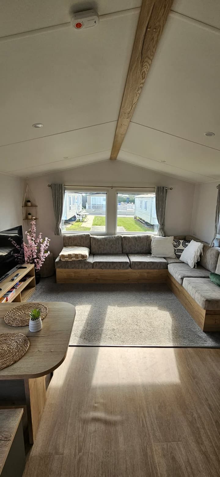 Birchington Holiday Park Caravan - Birchington-on-Sea