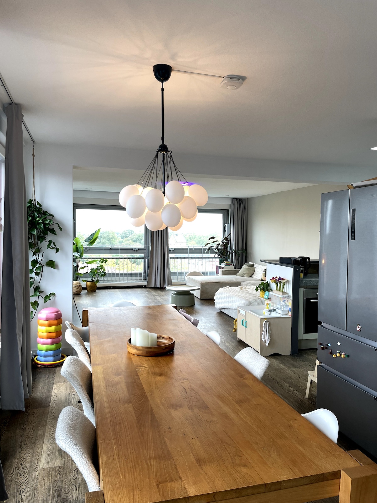 Picture of Amsterdam Luxury Penthouse - Property rental