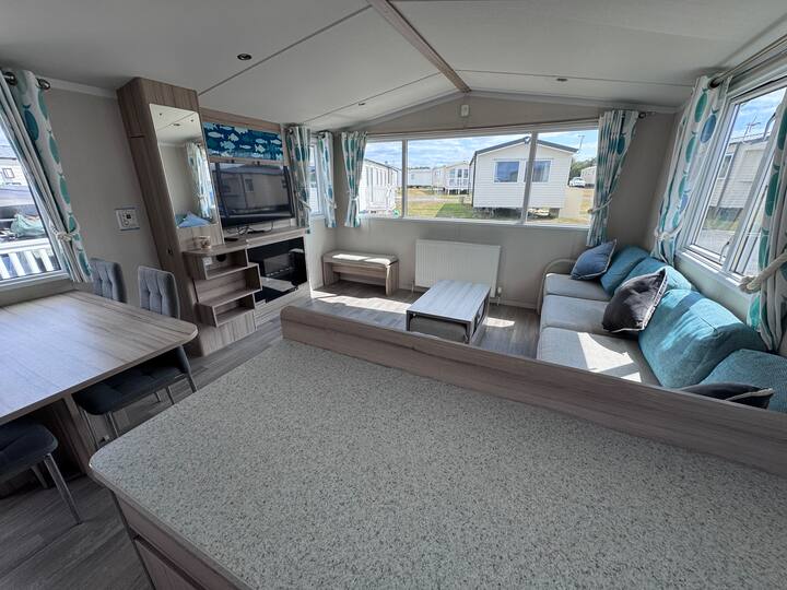 Holiday Home From Home By The Seaside - Weymouth