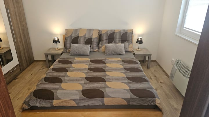 Спална соба