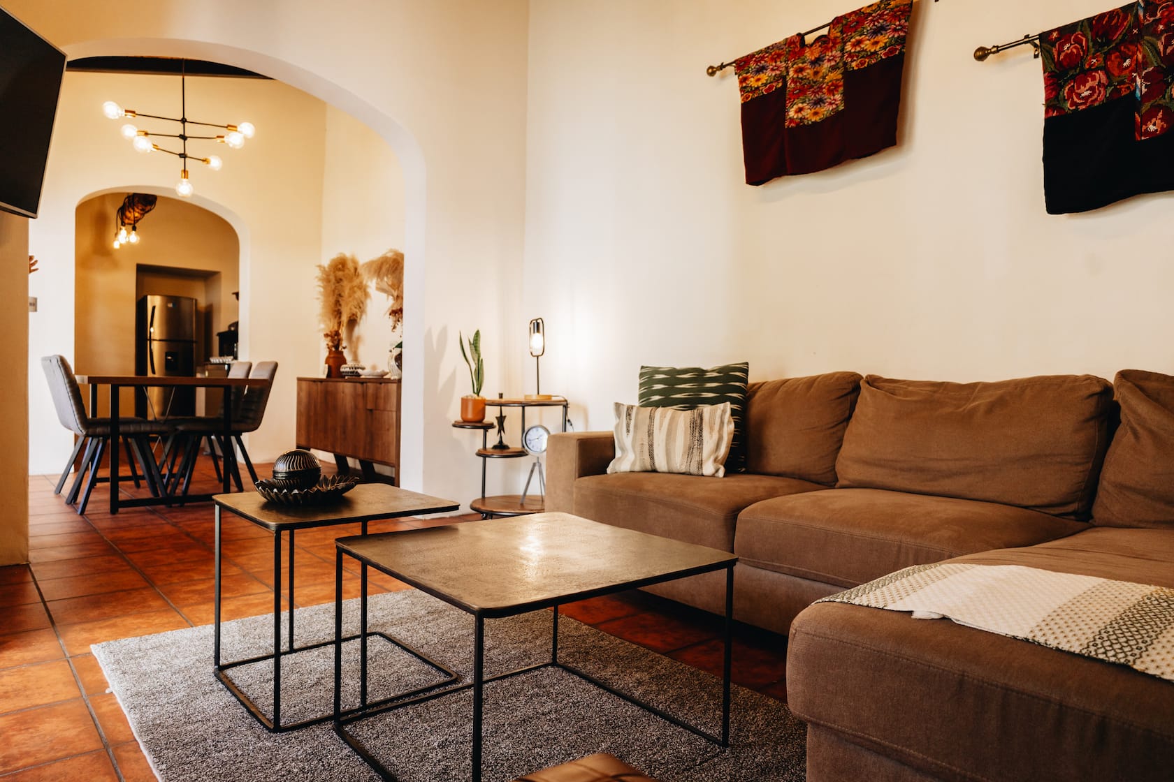 Downtown House in the Heart of Antigua