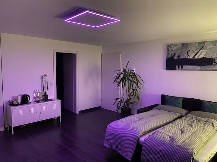 Спално помещение