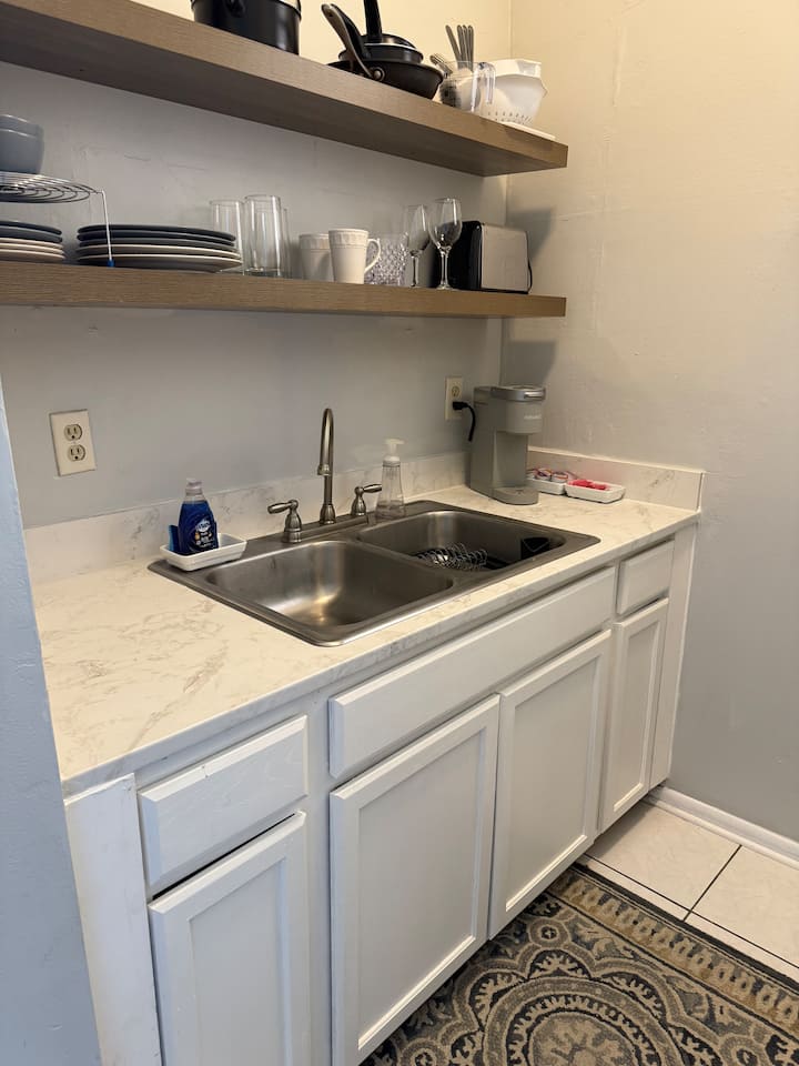 ***Charming Hyde Park Tampa Apartment*** - タンパ, FL