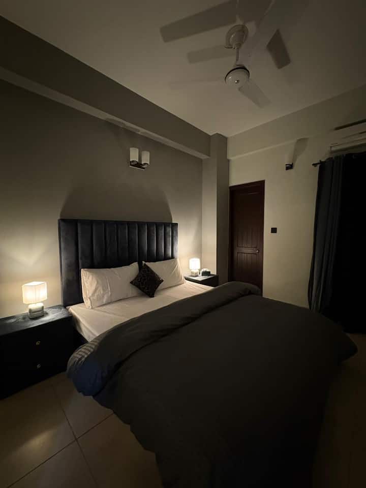 საძინებელი 2