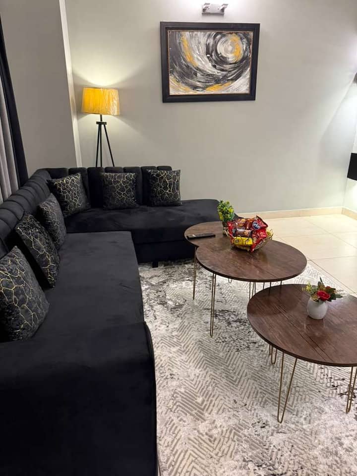 მისაღები ოთახი