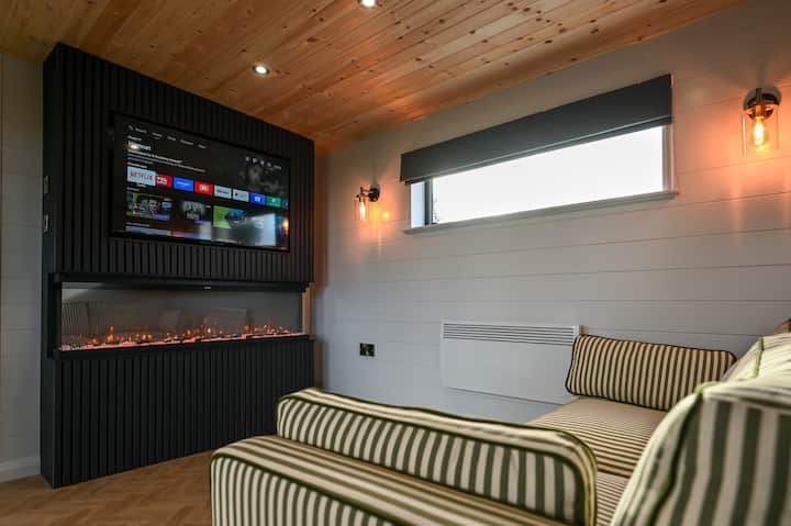 Cherry Blossom - Now Open - Escape To Luxury… - Blackpool