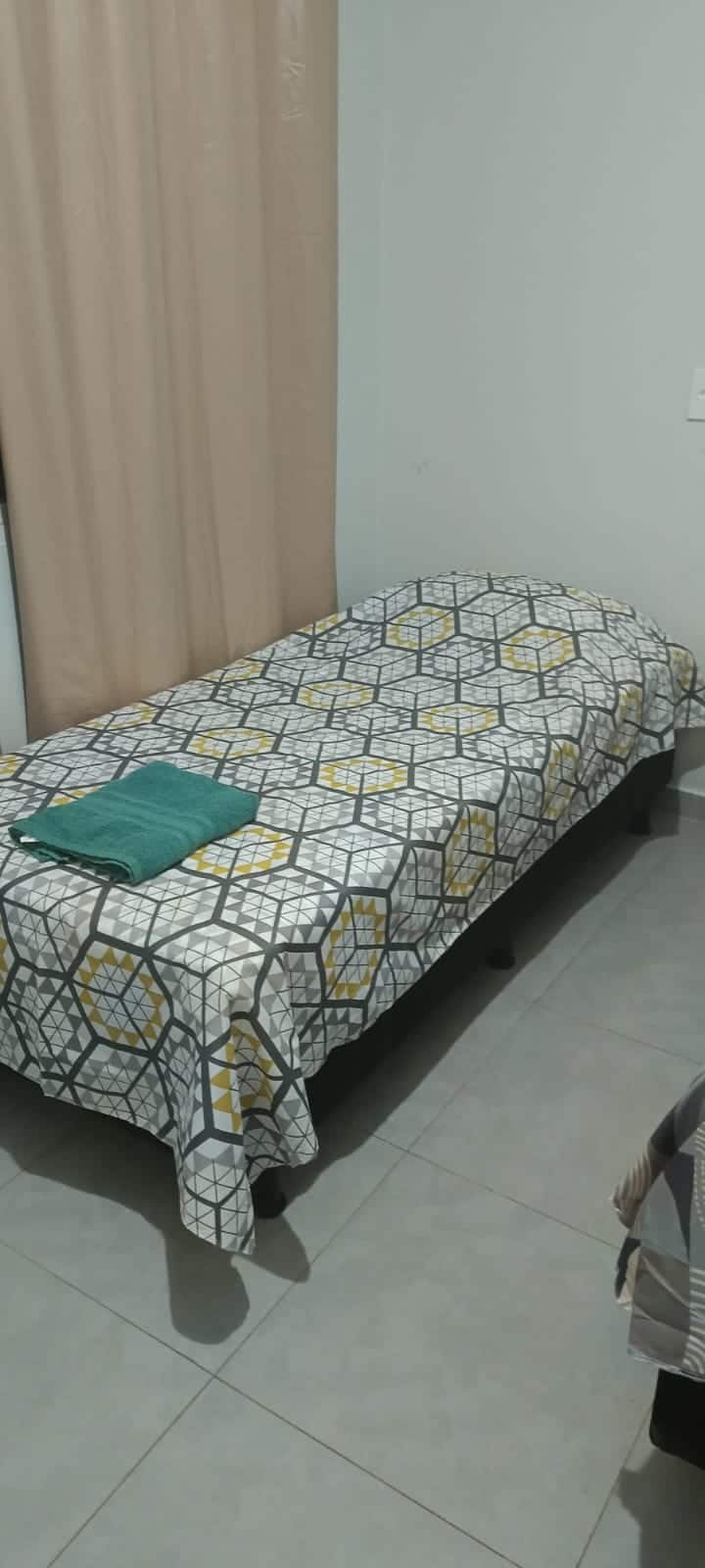 Dhomë gjumi 1