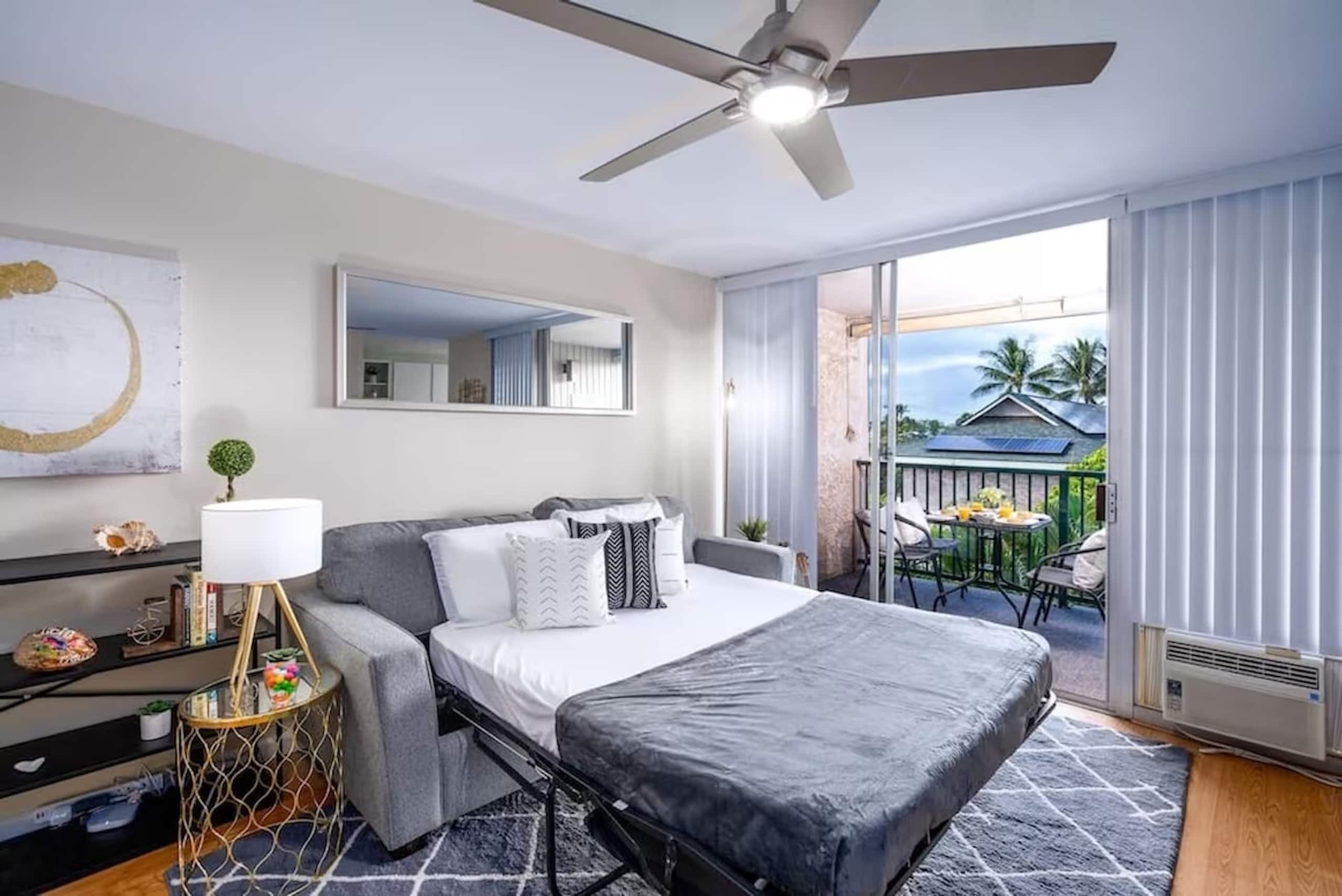 Condo in Kihei · ★4.5 · 1 bedroom · 2 beds · 1 bath - Image 16