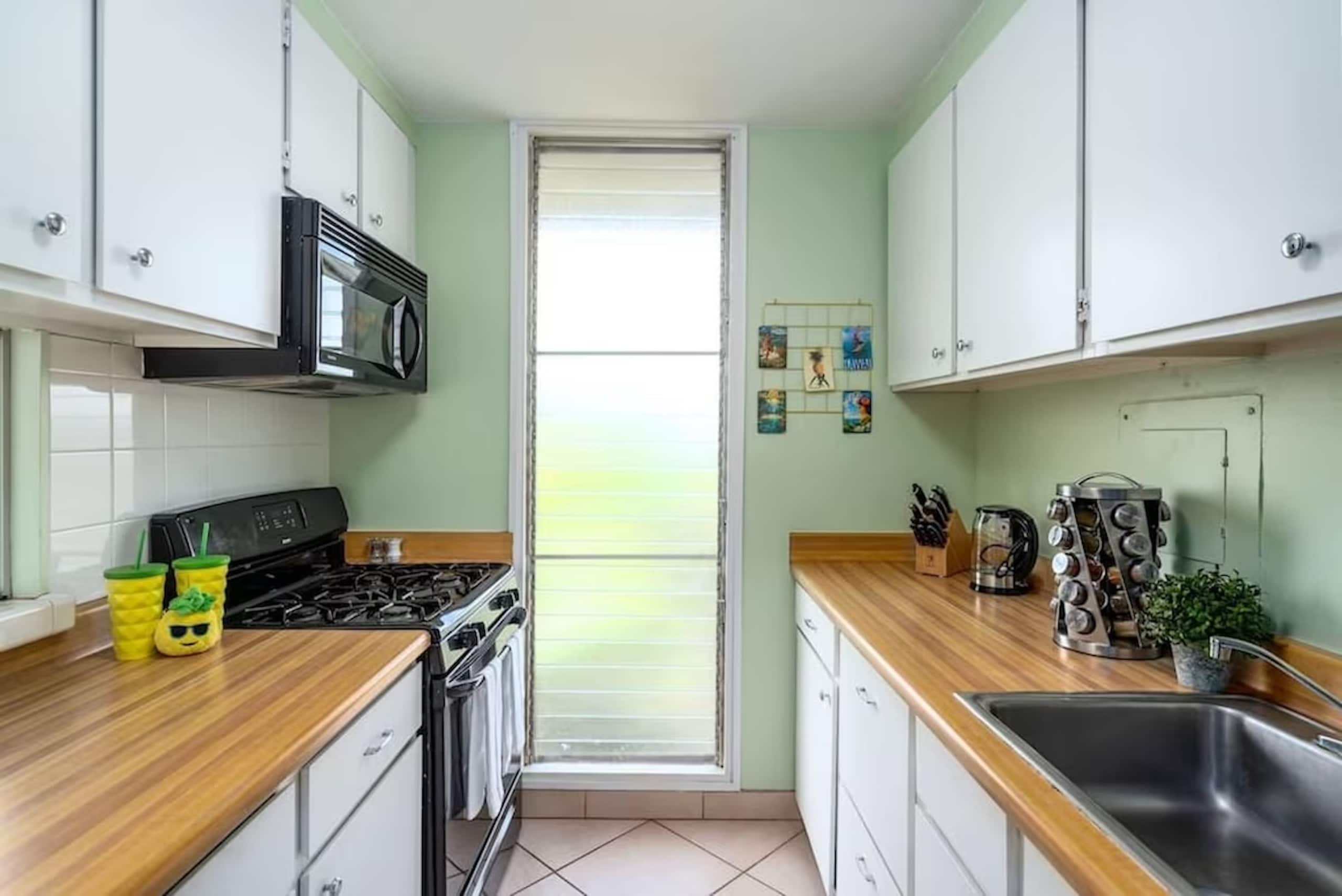 Condo in Kihei · ★4.5 · 1 bedroom · 2 beds · 1 bath - Image 8