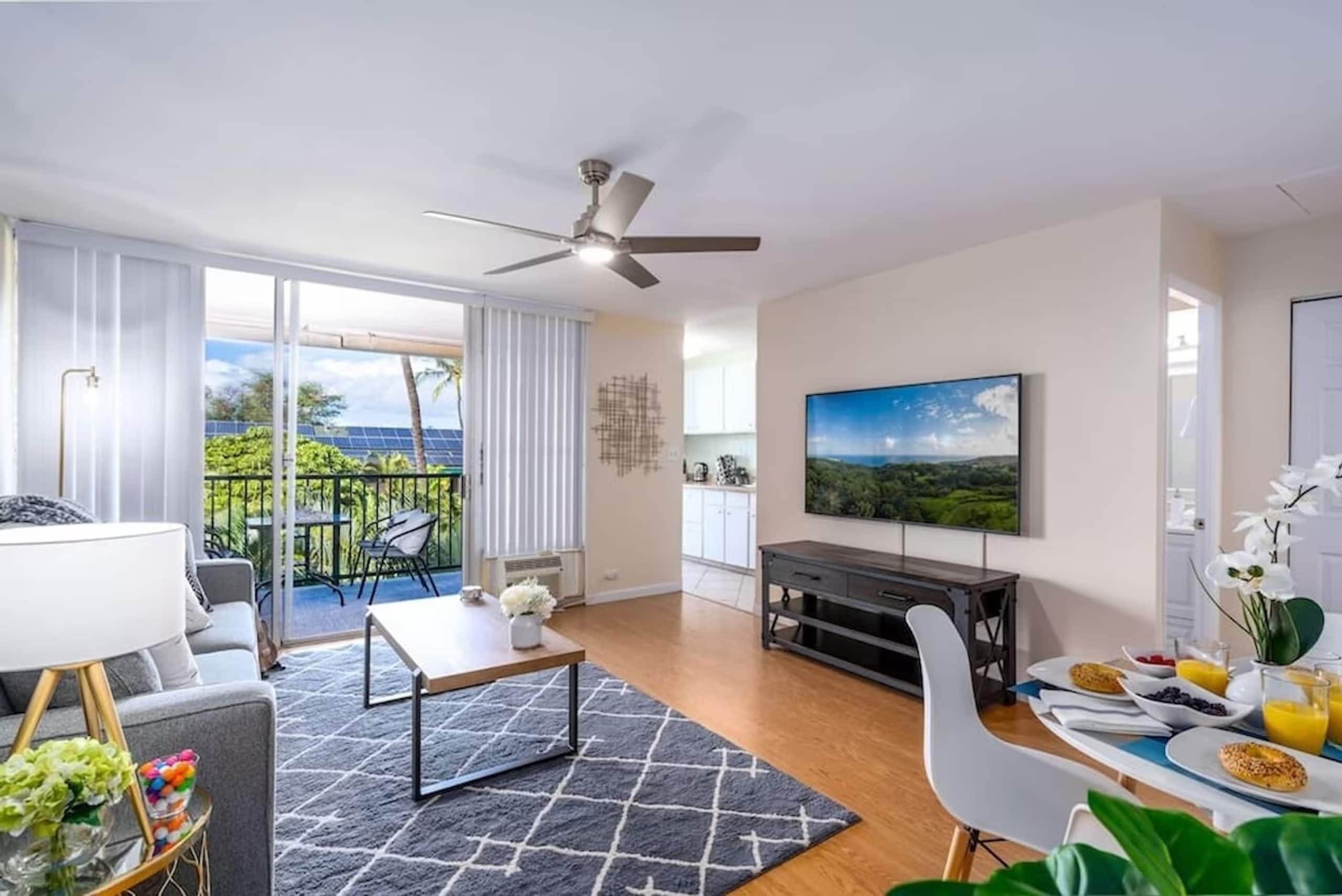 Condo in Kihei · ★4.5 · 1 bedroom · 2 beds · 1 bath - Image 2