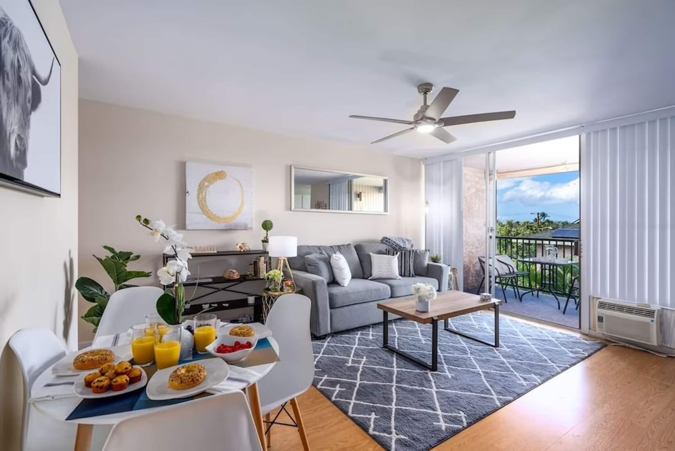 Condo in Kihei · ★4.5 · 1 bedroom · 2 beds · 1 bath - Image 1
