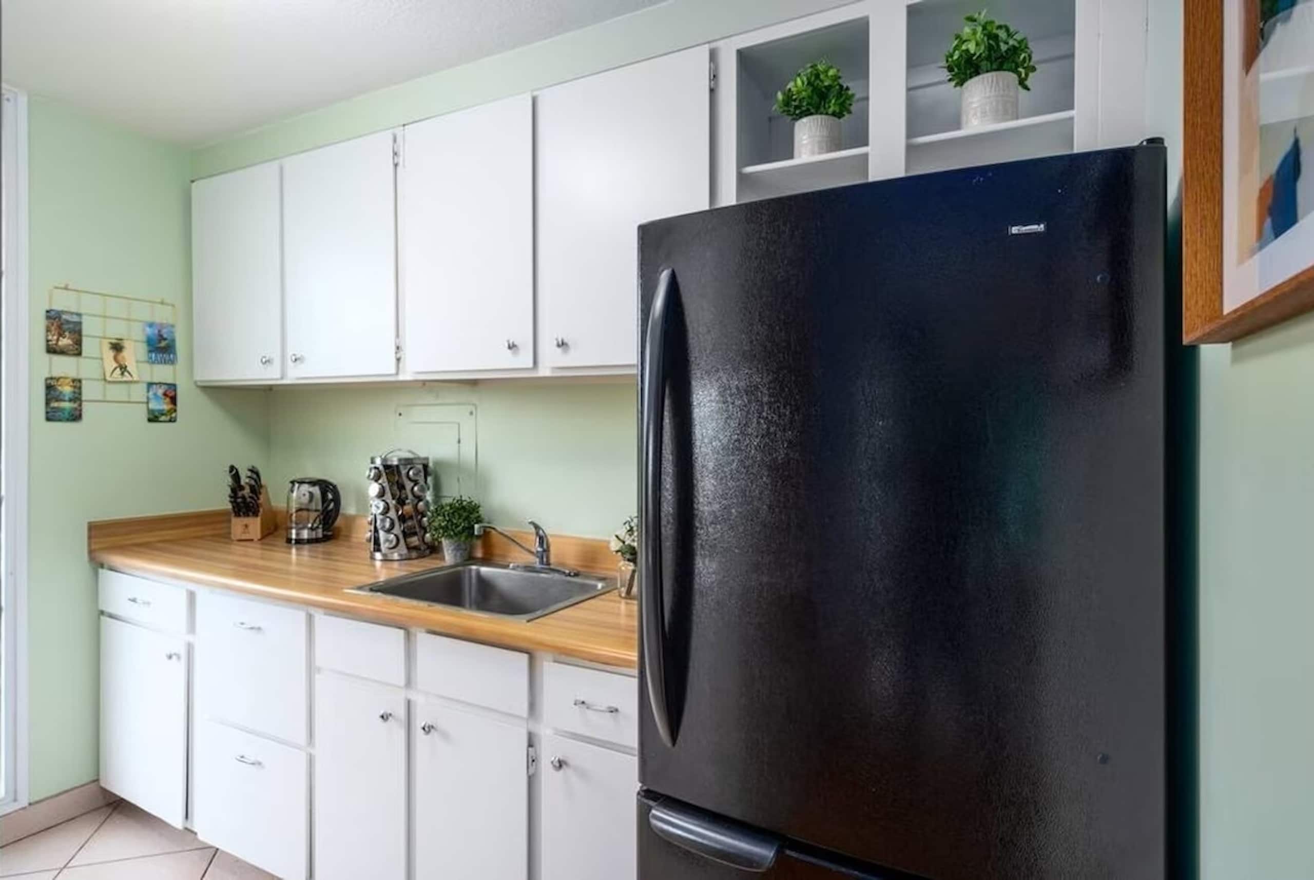 Condo in Kihei · ★4.5 · 1 bedroom · 2 beds · 1 bath - Image 10