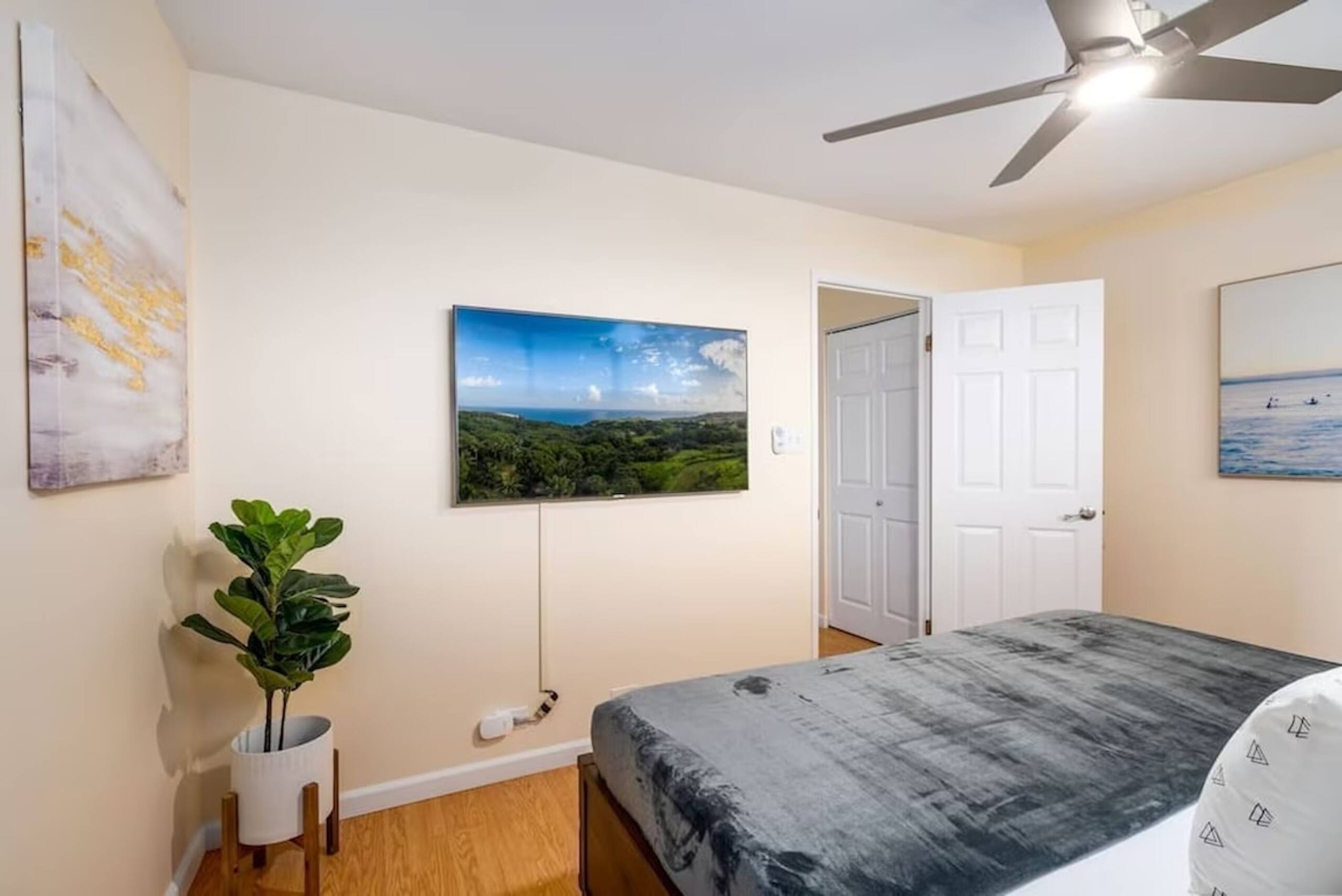 Condo in Kihei · ★4.5 · 1 bedroom · 2 beds · 1 bath - Image 15