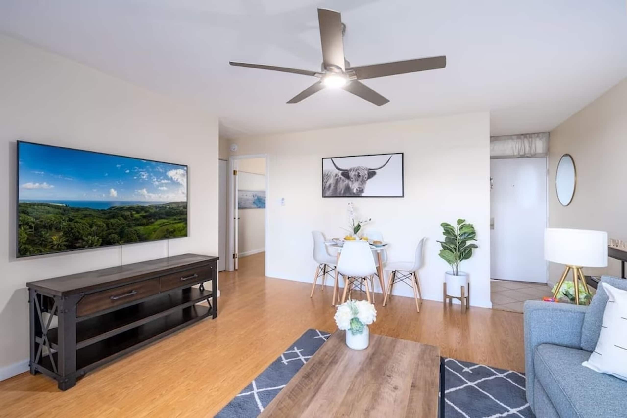 Condo in Kihei · ★4.5 · 1 bedroom · 2 beds · 1 bath - Image 3