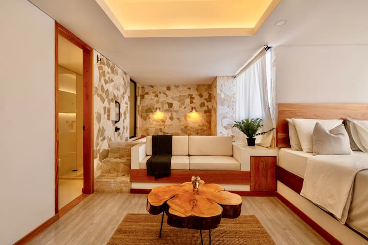 Apartamento Con Jacuzzi En Medellín 705 - Sabaneta