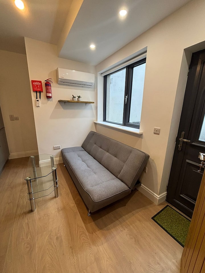 The Number 6 - Duplex Flat In Limerick City Centre - Limerick, İrlanda