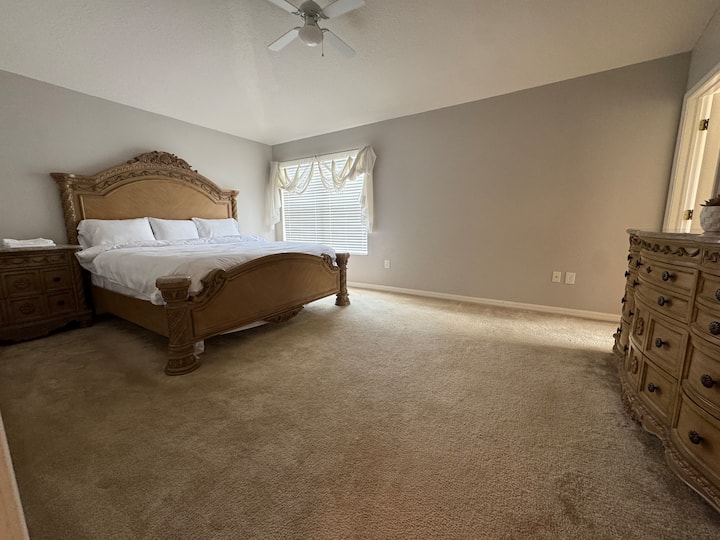 Спална соба 5